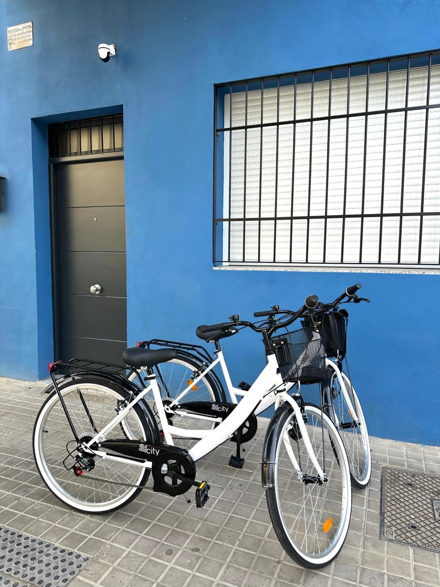 The Valencia Stop Valência Exterior foto